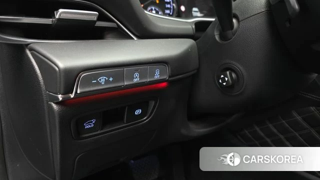 Genesis GV80 id 4976135 из Кореи 11