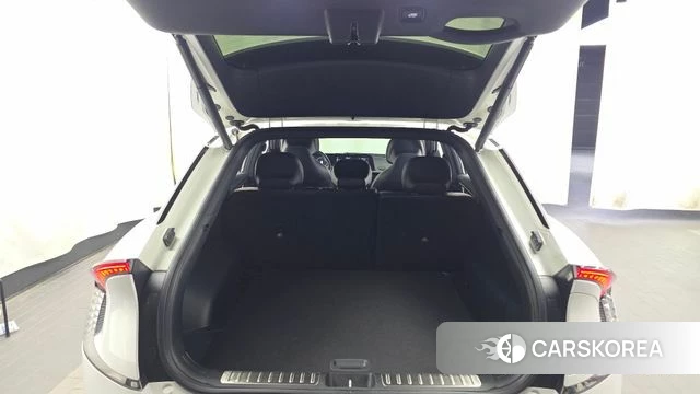 Kia EV6 id 5017461 из Кореи 11
