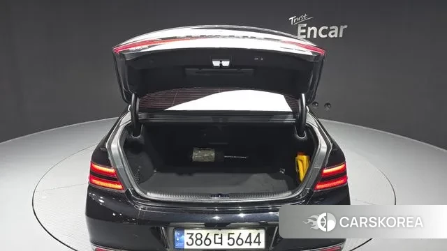 Genesis G90 id 3765850 из Кореи 11