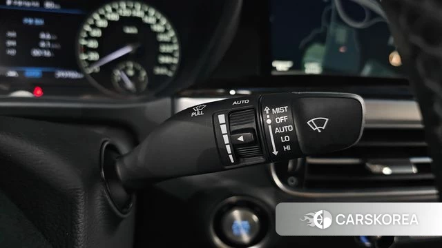 Genesis G90 id 5023786 из Кореи 11