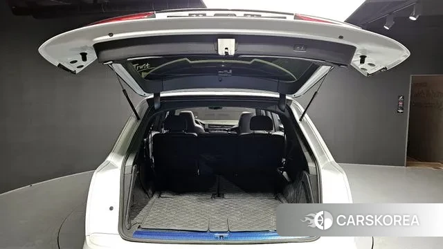 Audi Q7 (4M) id 3763912 из Кореи 11