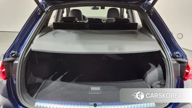 Audi Q3 (F3) id 3653938 из Кореи 11