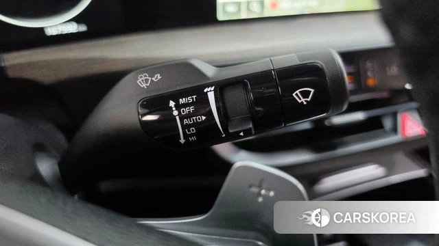 Kia K8 id 5012073 из Кореи 11