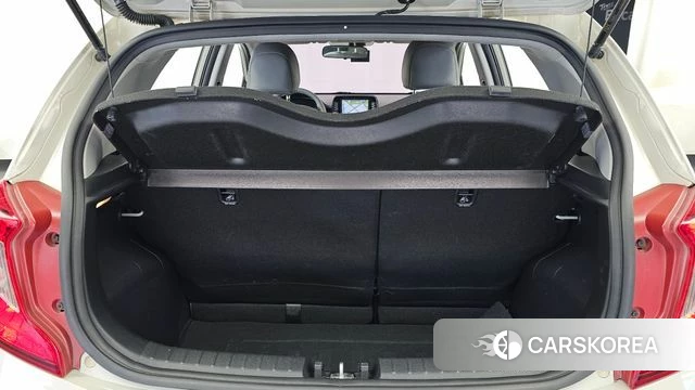 Kia All New Morning (JA) id 4953078 из Кореи 11
