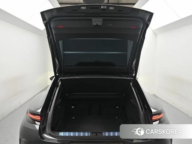 Porsche Panamera (976) id 4985092 из Кореи 11