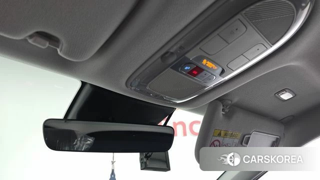 Hyundai The New Ionic 5 id 4847556 из Кореи 11