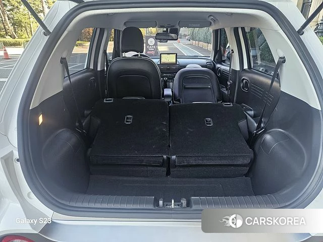 Hyundai Casper id 4971031 из Кореи 11