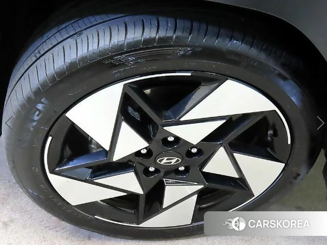 Hyundai Kona (SX2) id 5058230 из Кореи 11