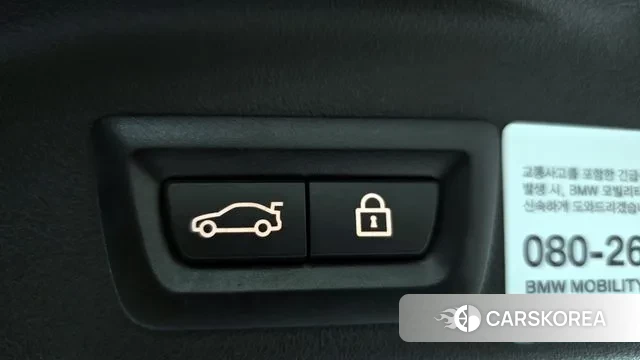 BMW X5 (G05) id 3639938 из Кореи 11