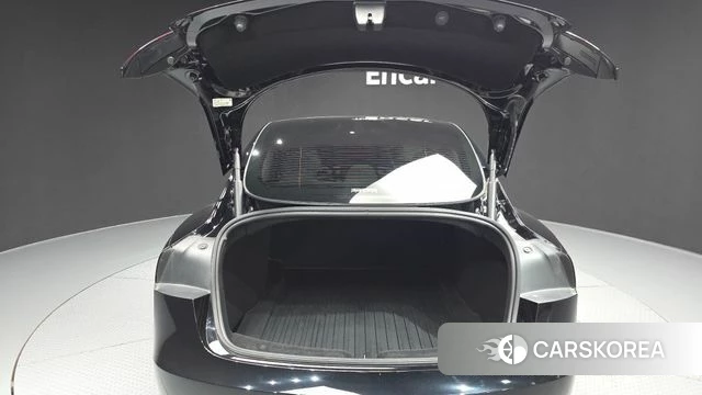 Tesla Model 3 id 4928424 из Кореи 13