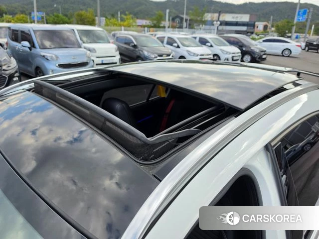 Mercedes-Benz GLA-Class X156 id 4948935 из Кореи 11