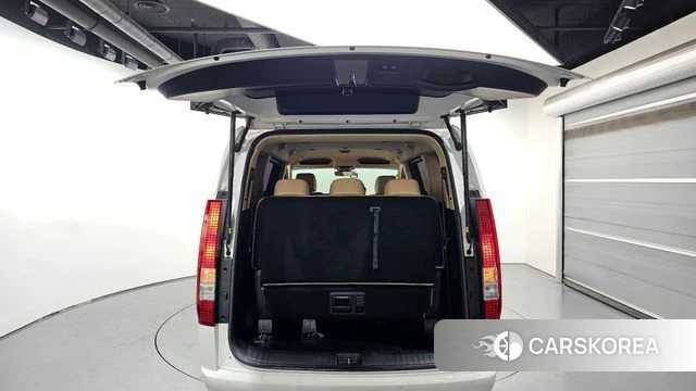Hyundai Staria id 5052761 из Кореи 11