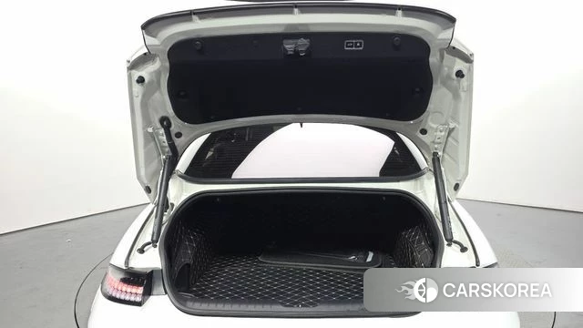 Hyundai Ionic 6 id 4650564 из Кореи 11