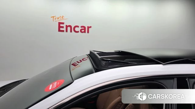 Hyundai Grandeur Hybrid (GN7) id 4975053 из Кореи 11