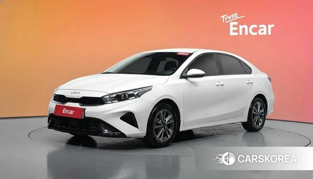 Kia The New K3 2nd generation id 4784178 из Кореи 11
