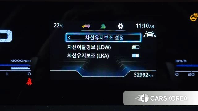 Ssangyong Torres id 4965731 из Кореи 11