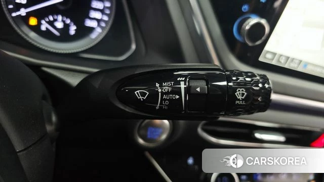 Hyundai Sonata (DN8) id 4666155 из Кореи 11
