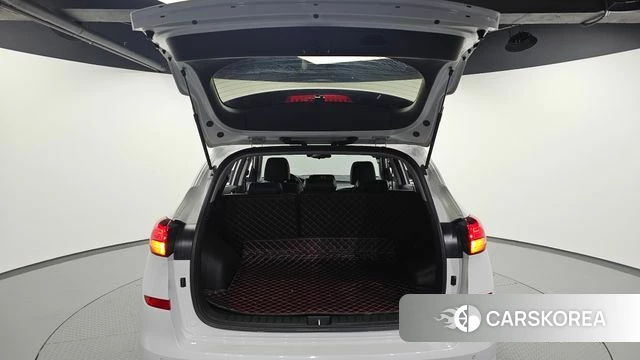 Hyundai All New Tucson id 4967474 из Кореи 11
