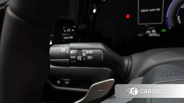 Lexus NX350h Second generation id 4984866 из Кореи 11
