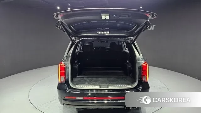 Hyundai The New Palisade id 3624512 из Кореи 11