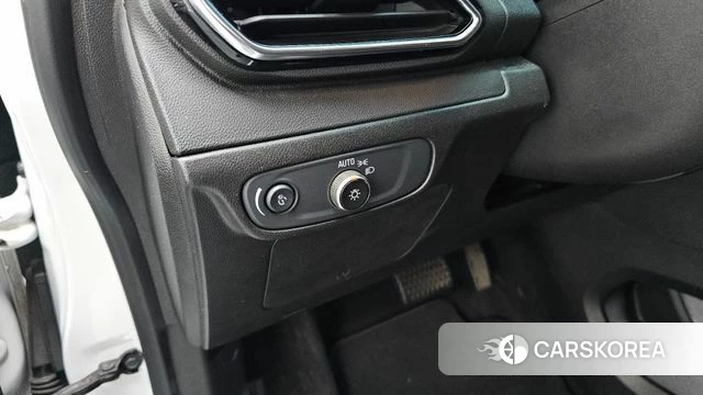 Chevrolet (GM Daewoo) New Bolt EV id 4942334 из Кореи 11