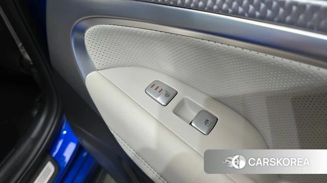 Genesis The New G70 id 5028366 из Кореи 11