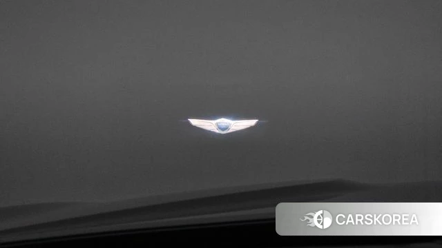 Genesis The New G70 id 4987147 из Кореи 11