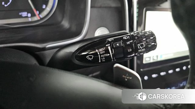 Hyundai Tucson (NX4) id 4996891 из Кореи 11