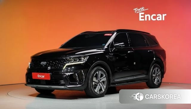 Kia Sorento 4th Generation id 5023262 из Кореи 11