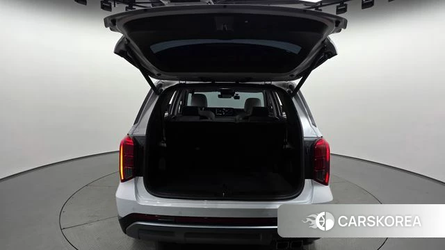Hyundai The New Palisade id 5011252 из Кореи 11
