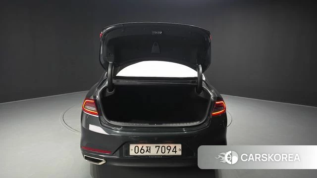 Hyundai Grandeur IG id 4713449 из Кореи 11