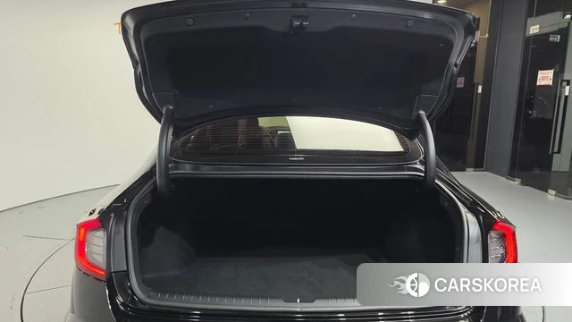Hyundai Sonata (DN8) id 4835785 из Кореи 11