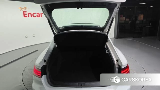 Volkswagen Arteon id 4952621 из Кореи 11
