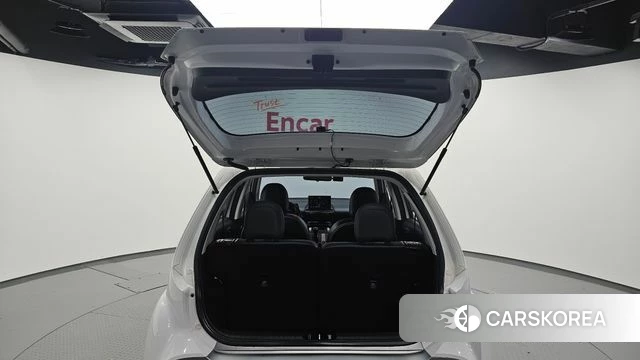 Hyundai Casper id 4976454 из Кореи 11