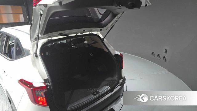Kia The New Seltos id 4981116 из Кореи 11