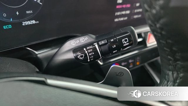 Kia Di All New Niro EV id 5027562 из Кореи 11