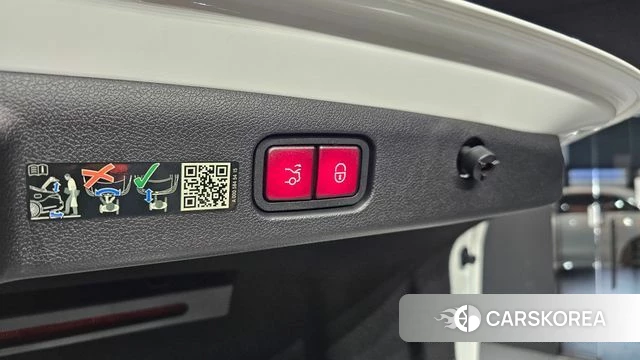Mercedes-Benz E-Class W214 id 4660505 из Кореи 11