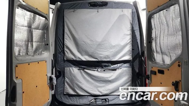 Renault Korea (Samsung) Master id 2850553 из Кореи 11