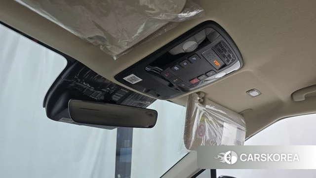 Kia The New Carnival 4th Generation id 5026456 из Кореи 11