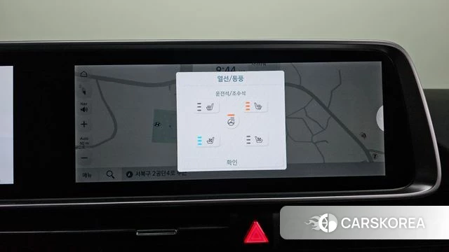 Hyundai Ionic 6 id 5039201 из Кореи 11