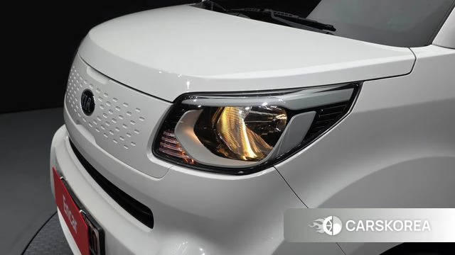 Kia The New Ray id 4988446 из Кореи 11