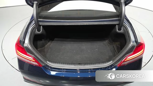 Genesis G70 id 5054578 из Кореи 11