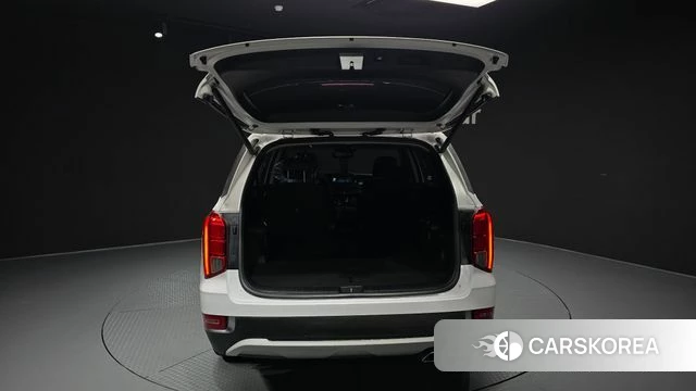 Hyundai Palisade id 4982537 из Кореи 11
