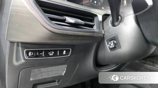 Kia K8 id 5052721 из Кореи 11