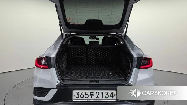 Renault Korea (Samsung) XM3 id 4952450 из Кореи 11