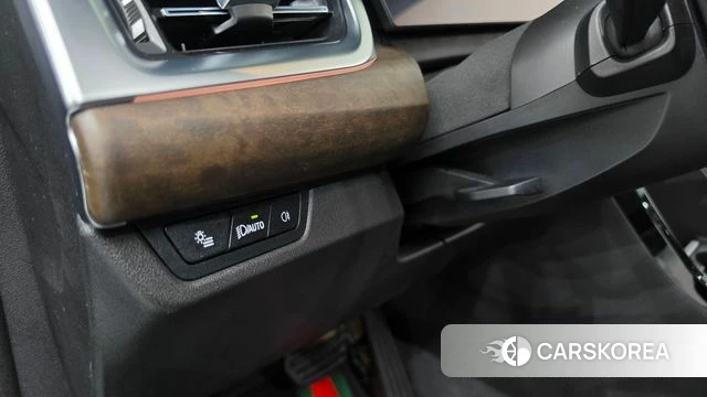 BMW 2 Series Active Tourer (U06) id 4980842 из Кореи 11