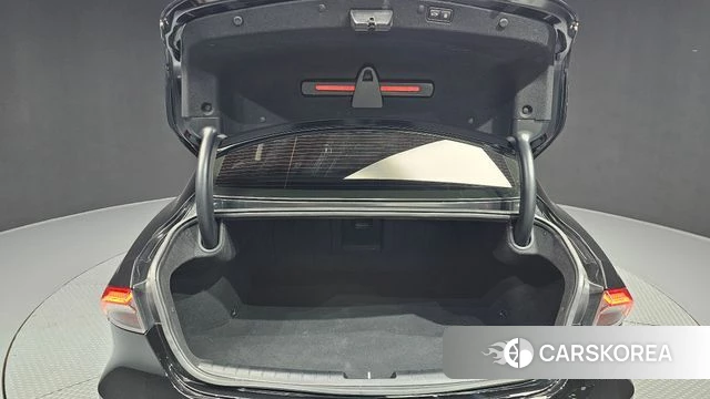 Hyundai The New Grandeur IG id 4905751 из Кореи 11