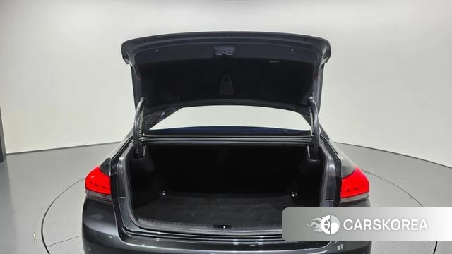Genesis G80 id 4998656 из Кореи 11