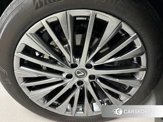 Lexus RX350h 5th generation id 5011836 из Кореи 11