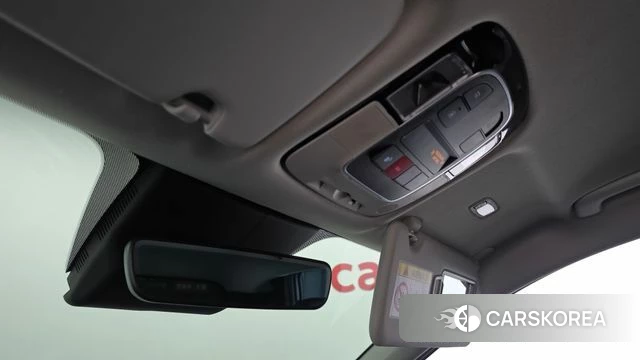 Hyundai The New Tucson Hybrid (NX4) id 4974755 из Кореи 11